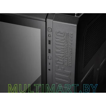 Корпус ASUS TUF Gaming GT502 Plus (черный) картинка 11